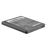 Seidio Innocell 1600mAh Slim Extended Life Battery for Samsung Vibrant and Epic