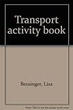 Transport activity book