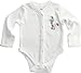 Best Deals Funkoos Pets & Pals Long-Sleeve Organic Baby Boy Bodysuit Stores