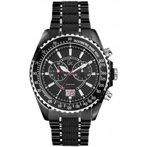 Guess Collection Sport Mens Watch G46001G2