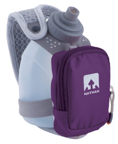 Nathan Sprint Plus Handheld Bottle Carrier
