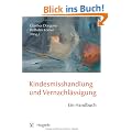 Kindesmisshandlung und Vernachl�ssigung