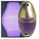 Paco Rabanne ULTRAVIOLET for Women 50ml EDP