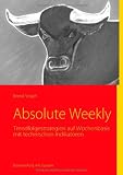#5: Absolute Weekly - Trendfolgestrategien auf&hellip;