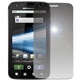 EMPIRE Mirror Screen Protector for AT&T Motorola ATRIX 4G MB860