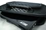 CaseCrown Mini-Notebook Memory Foam Slim Fit Pouch Case with Front Pocket - Check Style