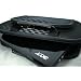 CaseCrown Mini-Notebook Memory Foam Slim Fit Pouch Case with Front Pocket - Check Style