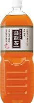 サントリー烏龍茶 2L&times;6本（RC：1000065688）