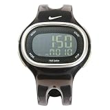 Nike Imara Kylo Cee Ladies Watch - Black Black Silver - WR0137-095 by Nike