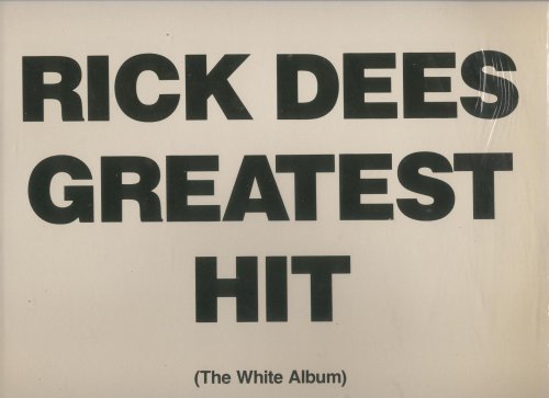 Rick Dees - Disco - Zortam Music