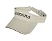 Shimano Adjustable Visors