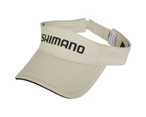 Shimano Adjustable Visors