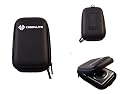 Case4Life Small Hard digital Camera carry case for Olympus Smart VG-120, Olympus Smart VG-130, Olympus Smart VR-310, Olympus Smart VR-320, Olympus Smart VG-160, Olympus Smart VG-170, VR-340, Tough TG-230, TG-320 Ð Lifetime Guarantee