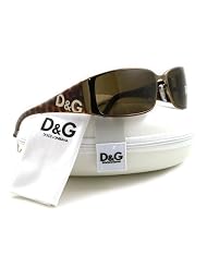 D&G DD6010 012 73 by D&G Dolce & Gabbana