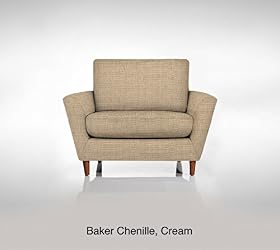 Conran Reynolds Love Seat