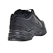 Nike Air Monarch IV Mens' Training Shoes Black/Black 415445-001