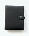 Kindle 2.0 Cover: Executive Black Leather
