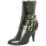 Bronx Ladies Dessa Ankle Boot by Bronx