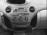 Review Brodit-UK  / DSL-Brodit Toyota Yaris Brodit ProClip Angled mount 1999 - 2002 Fits Europe - #852699