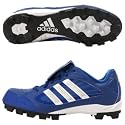 adidas Men's Triple Star 5 Low Baseball Shoe