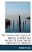 The Romance and Tragedy of Banking; Problems and Incidents of Governmental Supervision of National B