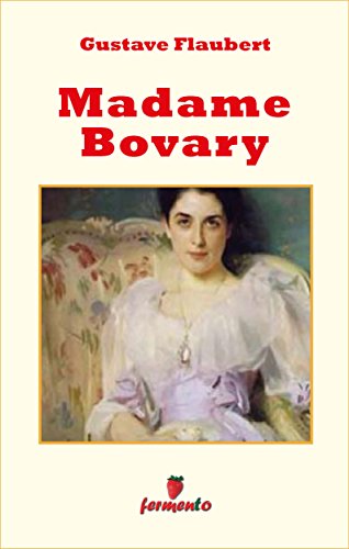 Madame Bovary (Emozioni senza tempo) (Italian Edition)