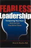 Fearless Leadership: Conquering Your Fears and the Lies that Drive Them