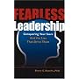Fearless Leadership: Conquering Your Fears and the Lies that Drive Them