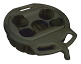 Lisle 17962 Filter Preload Pan