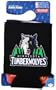 MINNESOTA TIMBERWOLVES CAN KADDY KOOZIE COOZIE COOLER