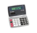 OfficeMax 8 Digit Folding Calculator