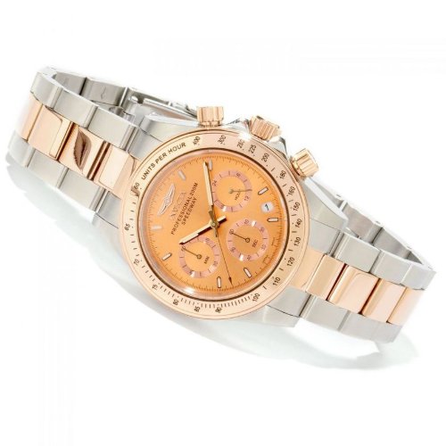 Invicta Men's 6933 Speedway Collection Chronograph Stainless Steel Watch