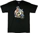 PosterPop BigToe Lambretta Luau T-Shirt