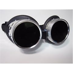 Autogen-Schutz Brille Schwei�erbrille DIN 5