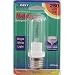 Halogen JDD Light Bulb