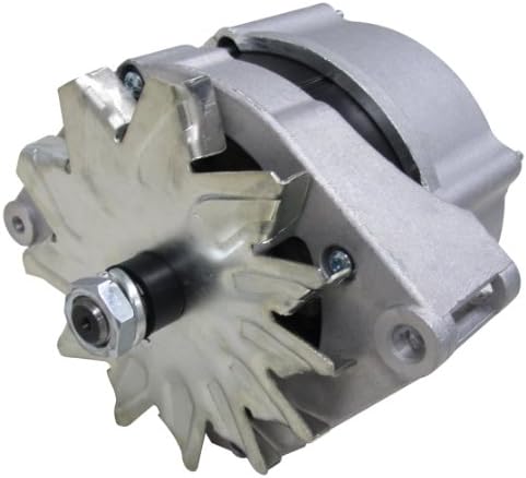 Abilene Machine F0NN10B377AB New Replacement Alternator, 95 AMP for Ford/ New Holland 7910 8210 8530 8630 8430 8830 TW5 TW15 TW25 TW35 Tractors
