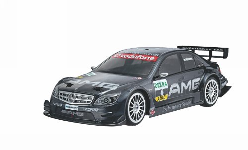 Graupner 90285 - WP Mercedes DTM AMG 4WD M40S