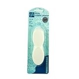 Tweezerman Cosmetic Sponges