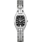 Fossil Women's NFL1191 NFL Atlanta Falcons Round Dial Watch