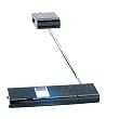 Adesso Boom Box iLamp, Black