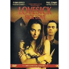 Lovesick - Sick Love (uncut) english audio