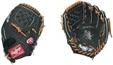 Rawlings Heart Of The Hide Basket Web Infielder's Pitcher's Baseball Glove (11.5-Inch)