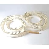 Authentic Knitting Board Afghan Loom