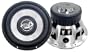 Lanzar HRWDC12 Heritage 12-Inch 2000 Watt Dual 4 Ohm Die-Cast Aluminum Subwoofer
