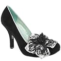 Irregular Choice Antique Rose Court