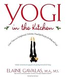 Yogi in the Kitchen