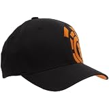 Element Blockout Cap P4 Bonnet homme - Noir Textile