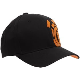 confectionner un chapeau Element Blockout Cap P4 Bonnet homme - Noir Textile