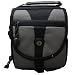 ICon NTV40-BLK Small Imaging Camcorder Gadget Bag (Black)