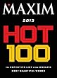 Maxim (1-year auto-renewal) [Print + Kindle]
